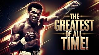 FreeBSD Muhammad Ali – I Am the Greatest | The Forgotten Story of a Champion! Guide