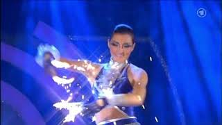 Celine Dion  - I'm Alive (Fernsehballett des MDR).