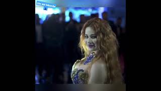 Blue Beauty Hot Belly Dance ? Performance Bollywood songs Baap Ka Maal