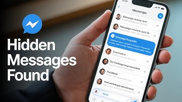 How To View Unread Messages On Messenger (Quick & Easy)