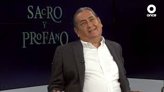 Sacro y Profano - Los libros religiosos (28/06/2023)