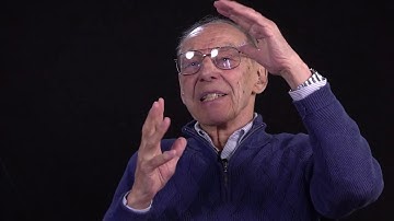 Hartmanis on the origin of his collaboration with Dick Stearns.