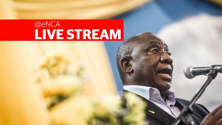 President Cyril Ramaphosa launches private sector-led GBVF fund