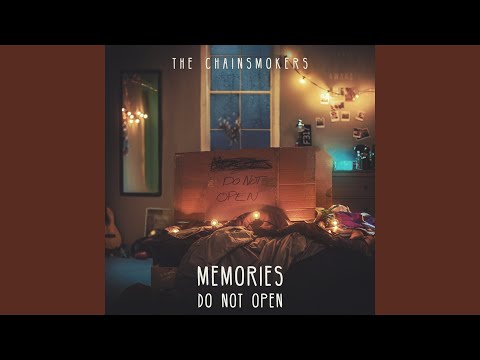 The Chainsmokers & Coldplay - Something Just Like This