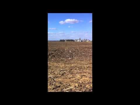 Watermelon vs .50 Cal Desert Eagle in Iowa.mov