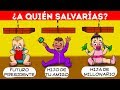 ¡26 PREGUNTAS DURAS Y ENIGMAS FÁCILES QUE TE VOLVERÁN LOCO!