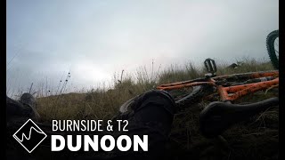 Dunoon - Burnside and T2