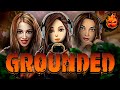 #GROUNDED 🍂 КОРОЛЕВА ОС №8  @prosto_sonya  @KinderPlay  @BOMBABOOM