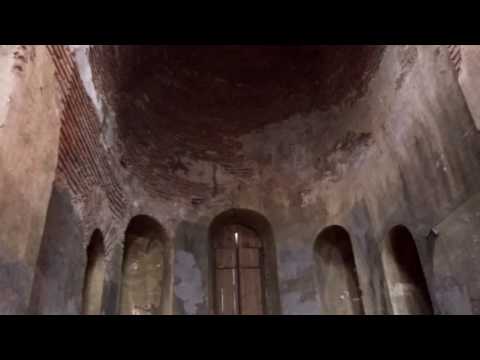 ქურმუხის წმინდა გიორგის ეკლესია 2016