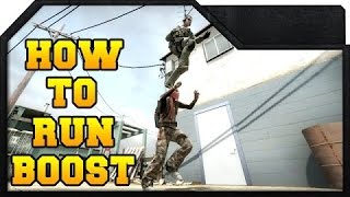 EPIC CS:GO RUNBOOST!