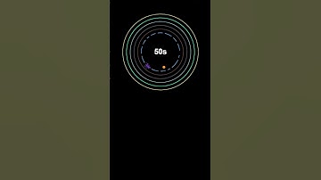 Ball Bouncing Simulation | 60 Seconds to Escape | Satisfying Animation Bouncing Balls Escape