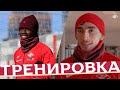 Зелимхан Бакаев: «Нельзя недооценивать "Краснодар", там нет слабых игроков»