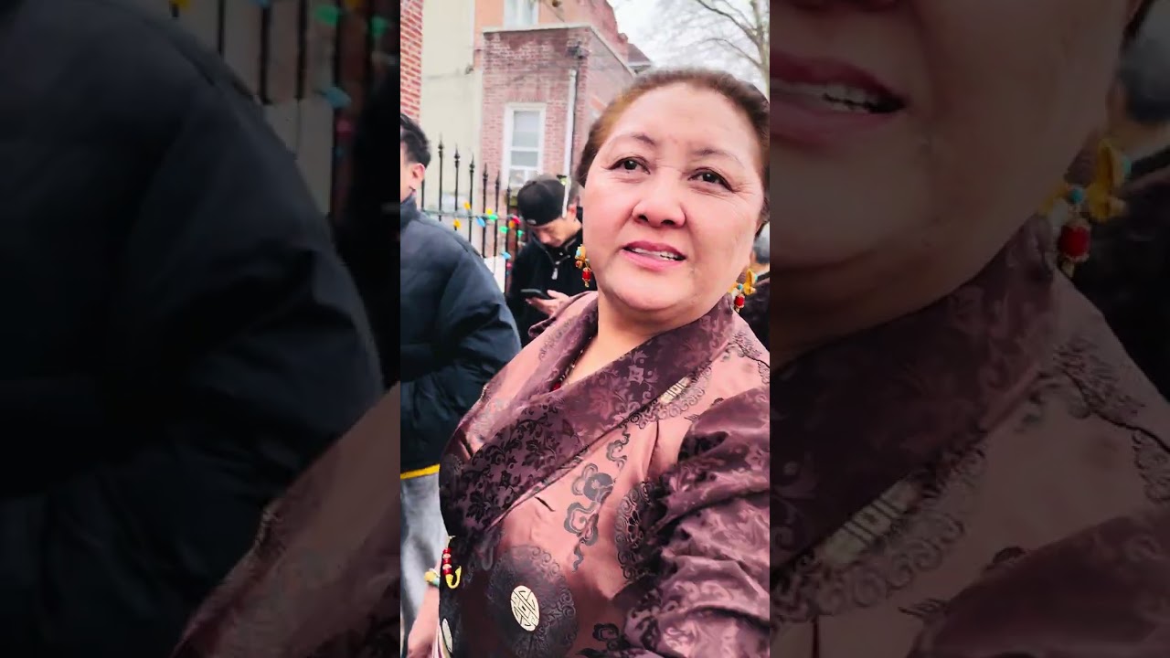 Happy Losar to everyone!! Stay blessed 😇👍