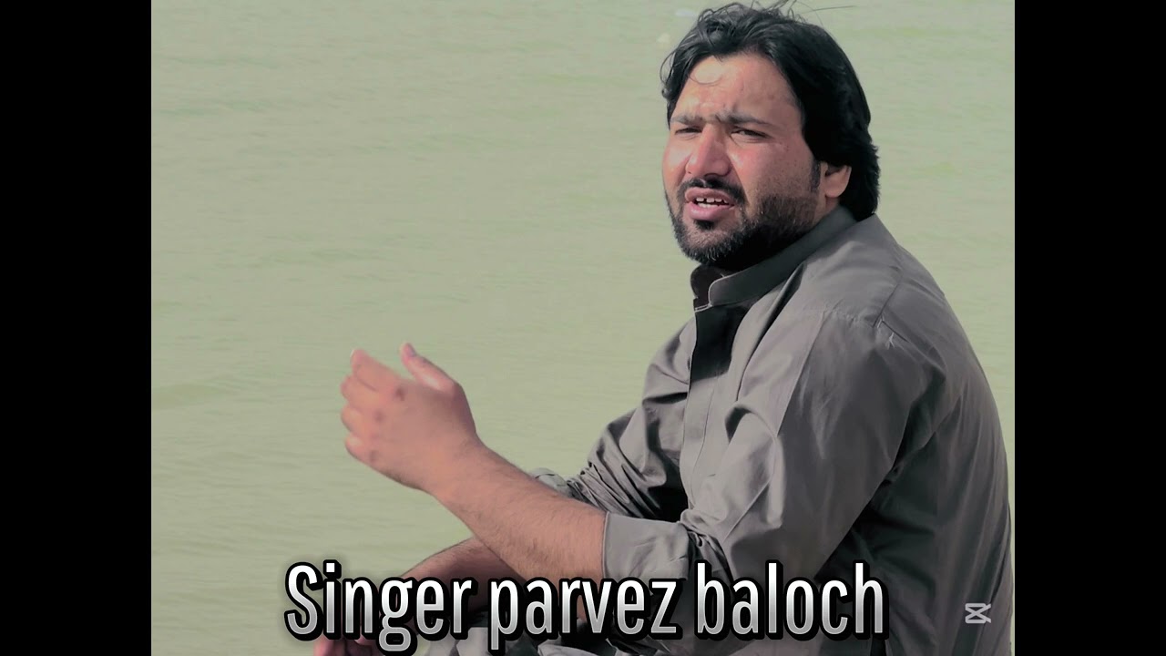 Allah tha khasi yara Poetry Shaer Ajiz Jan Bugti volume 10 singer Parvez Baloch