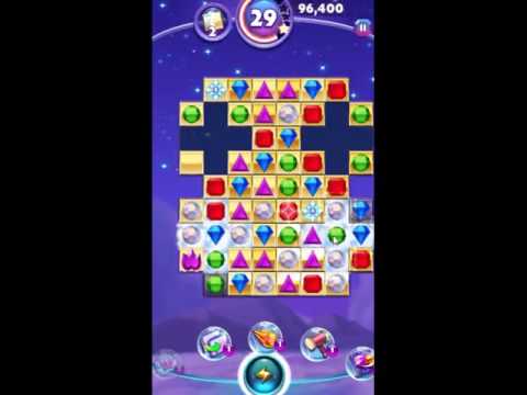 Bejeweled Stars Level 257