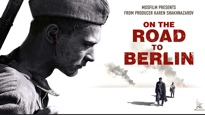 On the Road to Berlin | WAR MOVIE | FULL MOVIE (2015) - DayDayNews
