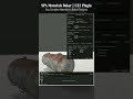 This plugin Changes EVERYTHING in UE5 #unrealengine5 #blender3d#tutorial #gamedev #ue5