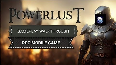 The Dungeon walkthrough (PowerLust) Pt.1