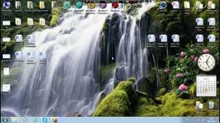Как сделать невидимую папку на рабочем столе на ноутбуке без Num Lock Как сделать невидимую папку на рабочем столе на ноутбуке без Num Lock