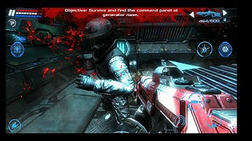 Dead effect 2 chapter 12{suicidal connections}