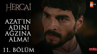 Aşk uğruna - Hercai 11.  Resimi