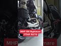 MHP 139 Nightmare Start Up