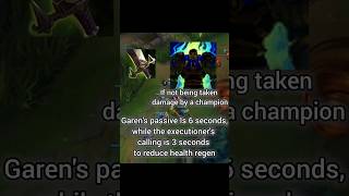 How to Counter Garen As Yasuo on Wild Rift #leagueoflegends #shorts #yasuo #guide