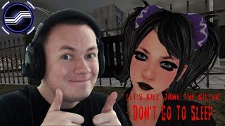 Let's Kill Jane The Killer (Don't Go To Sleep) screenshot 3
