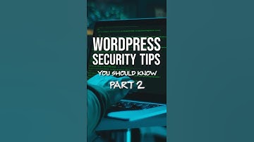 Add 2FA In WordPress With Wordfence | #wordpress #2fa #2factorauthentication #wordpresssecurity