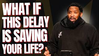 Urgent – June 2, 2026: If You Feel Stuck, God May Be Protecting You | Pastor Mike Jr
