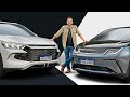 CARRO ELÉTRICO acelera mais? Testamos na prática!