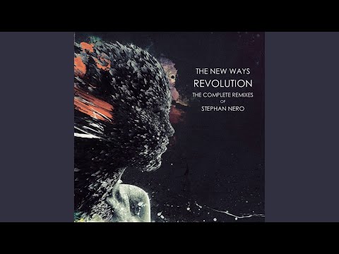 Revolution: the Complete Remixes of Stephan Nero