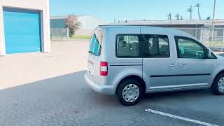 B2B Auctions As Volkswagen Caddy 1,9 Tdi