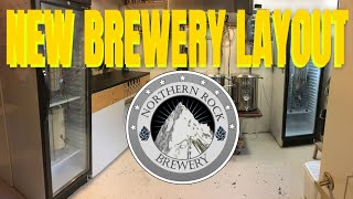 HBW - New Fermentation Chambers and Kegging