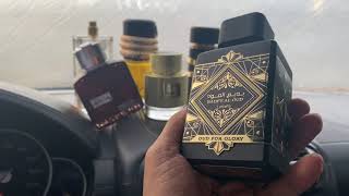 أجمل 6 عطور من لطافة رخيصة وشتوية / Top 6 Lattafa winter fragrances