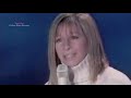 Barbra Streisand | Smile (Oprah Winfrey Show, 2003)