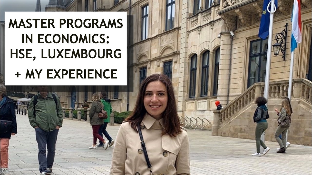 university luxembourg phd economics