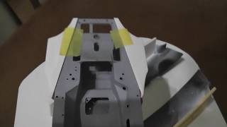 イタレリ　ルノーF-1 RE20  1/12スケール　製作記