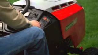 Snapper NXT Lawn Tractor