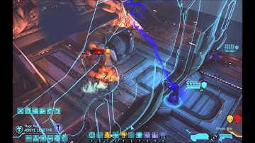 XCOM ENEMY UNKNOWN - XAVIER ACHIEVEMENT