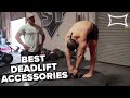 Jimmy House&#39;s Top Deadlift Accessories You Should Be Doing