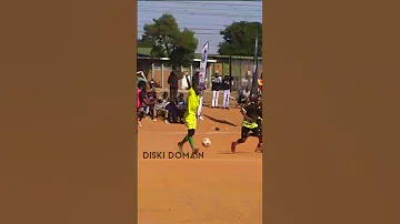 Chairman's Hilarious Kasi Football Walk - South African Soccer Fun #soccershorts #soccerskills