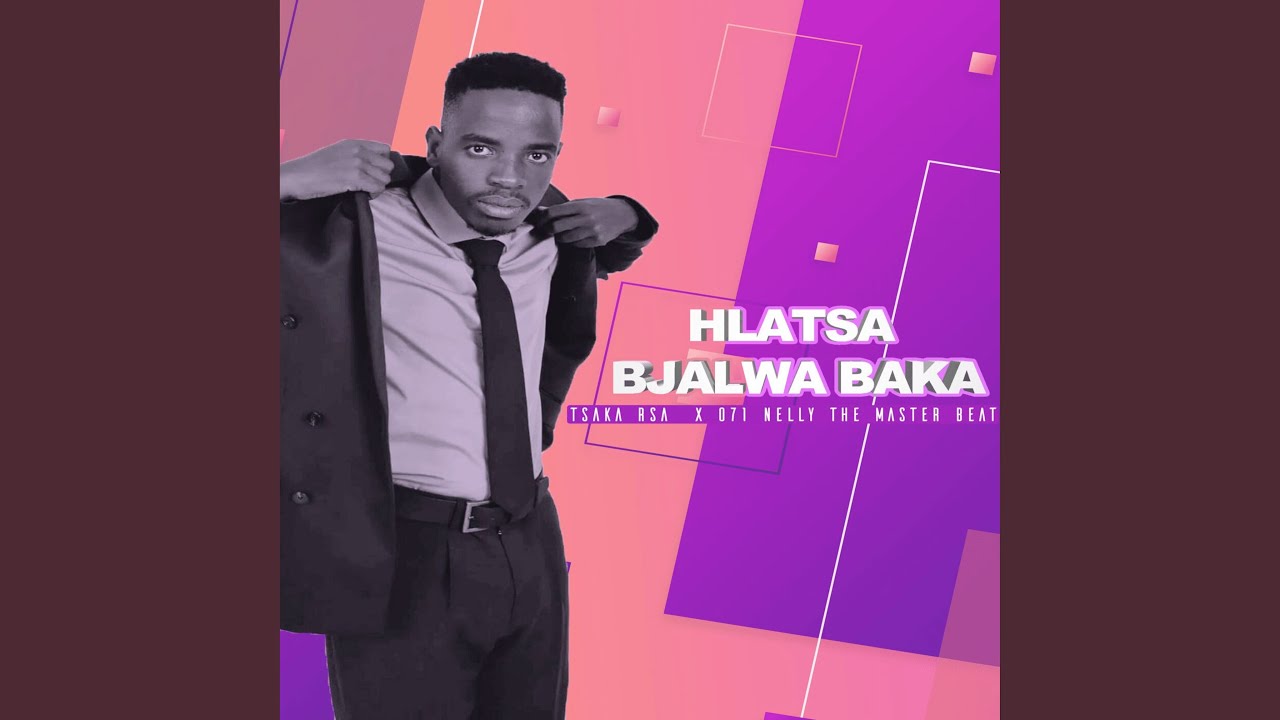 Hlatsa Bjalwa Baka