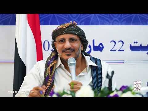 طارق صالح: البيضاء على موعد مع التحرير