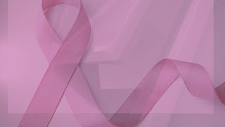 October is Breast Cancer Awareness Month