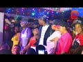 SHOW LIVE MBWIDO MC USIKU WA BIRTHDAY YA SAMASI SINZA VERVET 2026 KALI KULIKO ZOTE