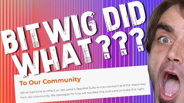 The Official Response - The Bitwig Spectral Suite Situation