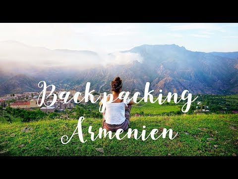 Video: Warum Armenien Besuchen Und Was Zu Sehen Und Zu Tun