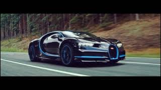 BUGATTI Chiron 0-400-0 km/h in 42 seconds – A WORLD RECORD #IAA2017