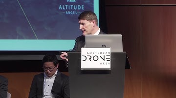 Technical workshop on U-space and ATM aspects - Stream 2A - EASA HLC on Drones 2019